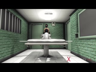 alien in jail 1080p