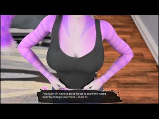 taboo stories 03 furry sister chapter - broken audio in game - pornhubcom