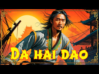 1973 - pirate / da hai dao